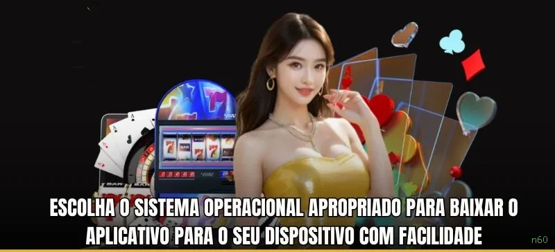 Dealers profissionais da n60
