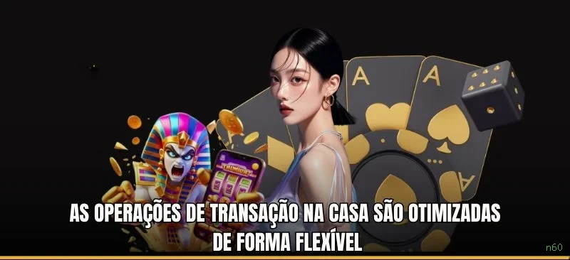 Slots Premium da PG Soft na n60