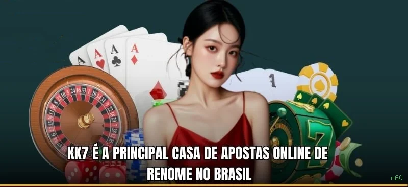 Jogos com maior RTP na n60